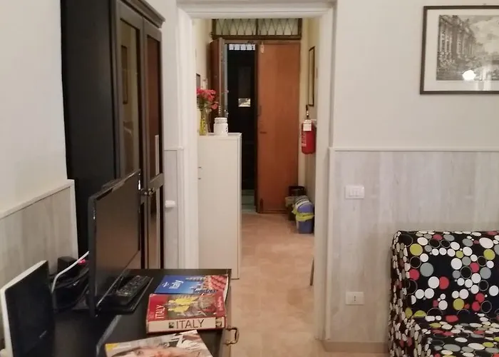 Casa Vacanze Nonno Giulio Roma