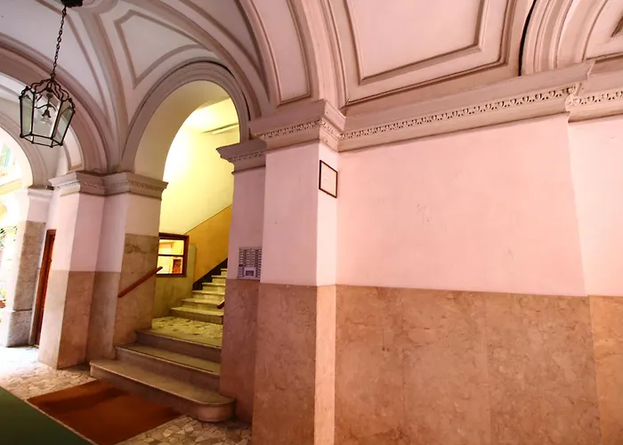 Casa Vacanze Nonno Giulio Roma